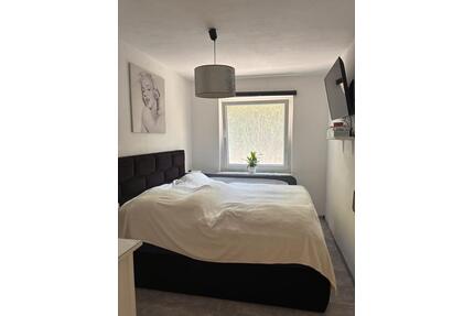 Großzügige 5 Zimmer Eigentumswohnung mit Süd Balkon in Bad Ems
