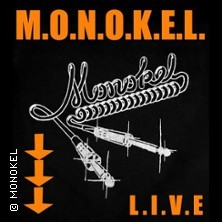 Monokel - Blueslegende