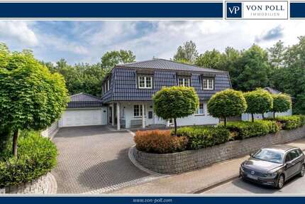 Haus zum Kaufen in Rheda-Wiedenbrück 665.000,00 € 210 m²