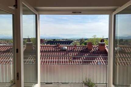 Wohnung zum Mieten in Holzkirchen 1.600,00 € 89 m²