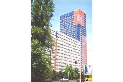 Neuwertige Wohnung in traumhafter Lage mit Domblick! - Köln Neuehrenfeld