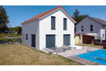 Haus zum Kaufen in Garching an der Alz 460.000,00 € 116 m²