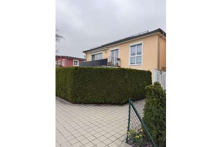Wohnung zum Kaufen in Untermeitingen 590.000,00 € 108 m²