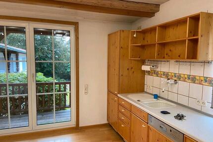 Wohnung in Nördlingen zu vermieten - Alerheim