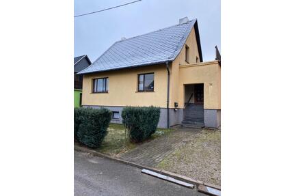 Haus EW 65 zu verkaufen - 140.000,00&nbsp;EUR Kaufpreis, ca.&nbsp; 120,00&nbsp;m&sup2; in Stadtilm (PLZ: 99326)