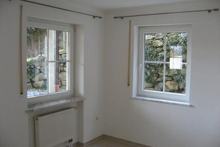 2-Zimmer-Wohnung in ruhiger Lage - Elsendorf