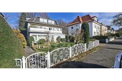 Haus zum Kaufen in Bad Salzuflen 540.000,00 € 235 m²