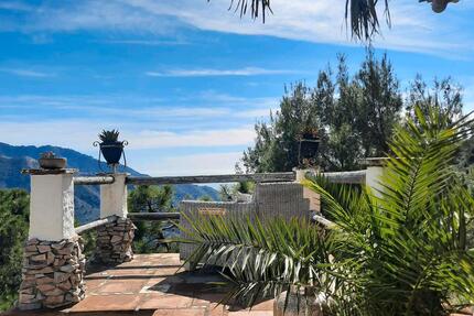 Finca in Andalusien - 600,00&nbsp;EUR Kaltmiete, in Haunetal (PLZ: 36166)