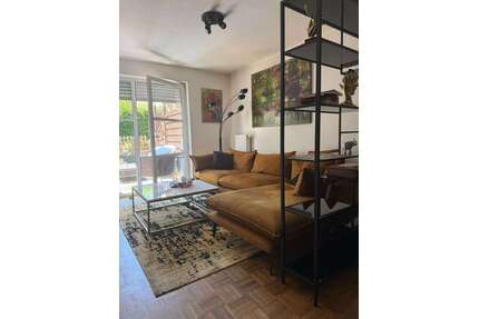 Wohnung zum Kaufen in Wasserburg am Inn 540.000,00 € 104 m²
