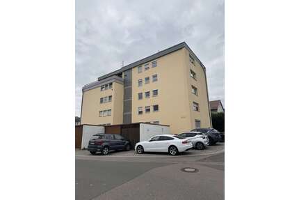 Wohnung zum Mieten in Leingarten 900,00 € 63 m²