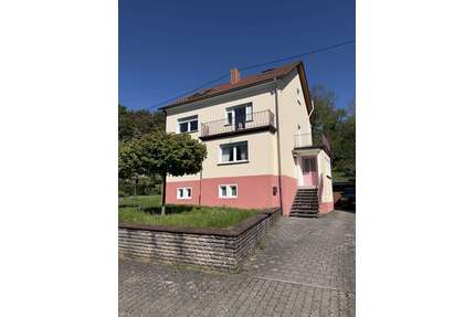 Haus zum Kaufen in Dillingen 460.000,00 € 200 m²