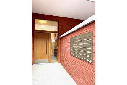 Wohnung zum Kaufen in Hannover 532.000,00 € 96.52 m²