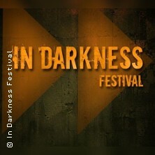 In Darkness Festival 2027 - Zeit für die dunkle Seite