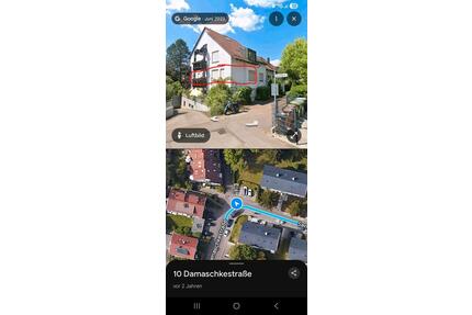 2-Zimmer Wohnung Ludwigsburg-Ost mit TG-Stellplatz, bezugsfrei