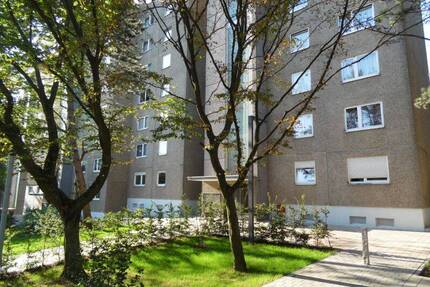 Gemütliche 3-Zimmerwohnung sucht neue Bewohner! - Wiesbaden Dotzheim