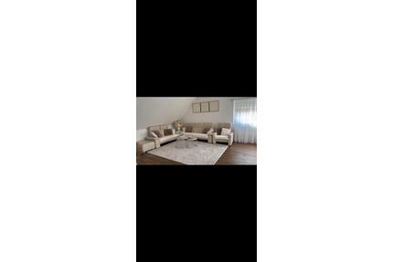 Modern Apartment for Rent - 1.400,00&nbsp;EUR Kaltmiete, ca.&nbsp; 127,00&nbsp;m&sup2; in Herschweiler-Pettersheim (PLZ: 66909)
