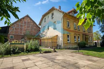 Haus zum Kaufen in Espenau 399.000,00 € 288 m²