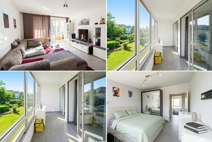 Wohnung zum Mieten in Bedburg 700,00 € 58.63 m²