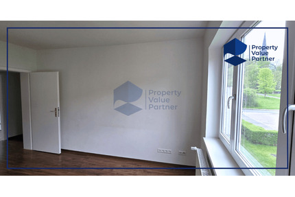 Frisch sanierte helle Wohnungen im Haydnring - Wolfsburg Hohenstein