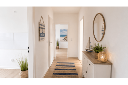 Wohnung zum Mieten in Norden 580,00 € 71.95 m²