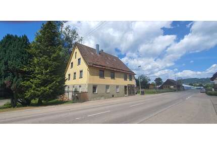 Haus zum Kaufen in Oberrot 385.000,00 € 350 m²