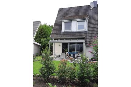 Reihenendhaus in TOP-Lage von Stockelsdorf, Provisionsfrei