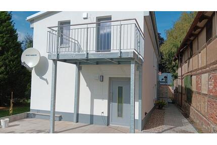 Großzügige Erdgeschosswohnung - 960,00&nbsp;EUR Kaltmiete, ca.&nbsp; 87,00&nbsp;m&sup2; in Plau am See (PLZ: 19395)