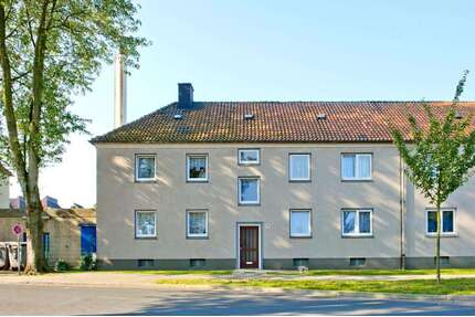 Wohnung zum Mieten in Hamm 359,00 € 51.85 m²