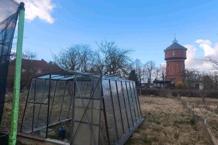 Schrebergarten am Wasserturm - 699,00&nbsp;EUR Kaltmiete, ca.&nbsp; 0,00&nbsp;m&sup2; in Spantekow (PLZ: 17392)