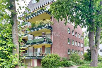 Wohnung zum Kaufen in Erkelenz 209.000,00 € 96 m²