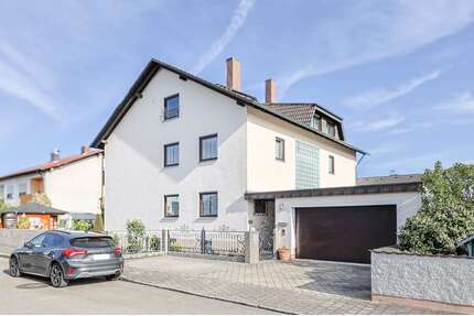 Wohnung zum Mieten in Ingolstadt 800,00 € 85 m²