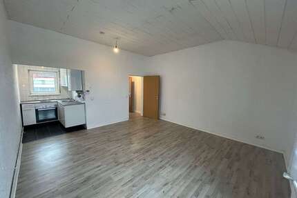Wohnung zum Mieten in Offenbach am Main 500,00 € 29 m²