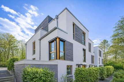 Haus zum Kaufen in Hamburg 1.235.000,00 € 162 m²