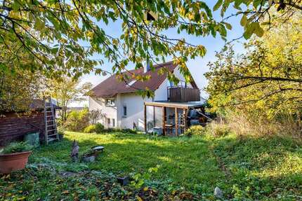 Haus zum Kaufen in Bad Überkingen 750.000,00 € 170.78 m²