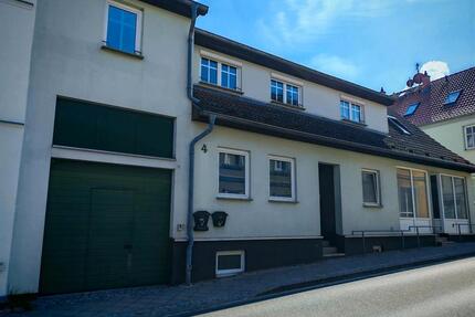 Mehrfamilienhaus (Haus) bei Neuruppin und 30 Minuten von Berlin - Fehrbellin