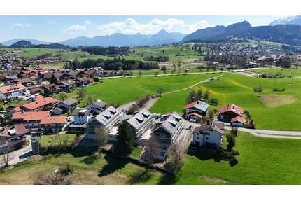 Wohnung zum Kaufen in Pfronten-Weißbach 479.000,00 € 74.24 m²