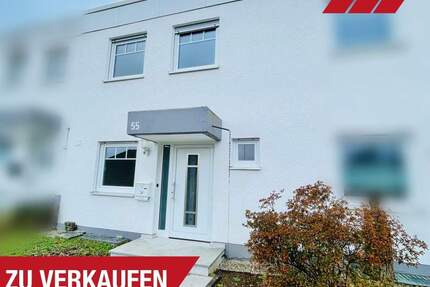 Zuhause ankommen: Reihenmittelhaus mit Herz und Raum für Ideen - Neuenrade