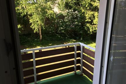 3 Zi Bad Korr. Balkon Ge-Bulmke Vohwinkelstraße 91 1OG - Gelsenkirchen Gelsenkirchen-Mitte
