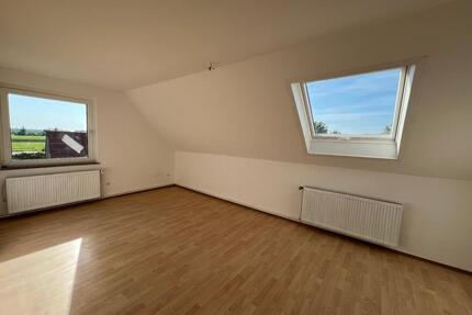 Sonnige 2-Zimmerwohnung mit Blick ins Grüne - Uetze