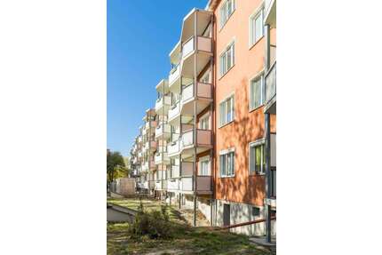 Wohnung zum Mieten in Hoyerswerda 455,00 € 75.81 m²