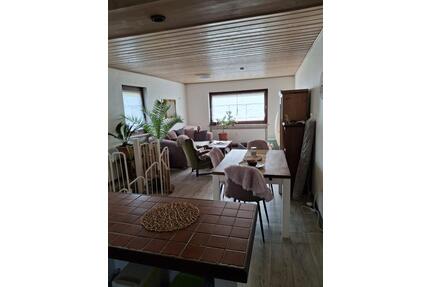 gemütliche Einliegerwohnung an der Schwarzachklamm mit Garten - Schwarzenbruck