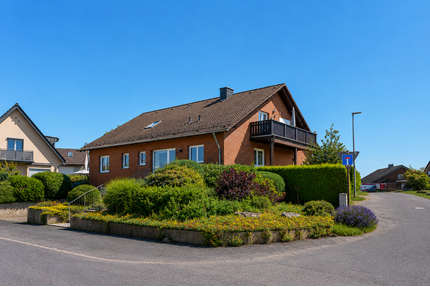 Haus zum Kaufen in Siegburg 600.000,00 € 206.74 m²