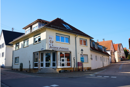 Haus zum Kaufen in Schweigen-Rechtenbach 375.000,00 € 263.53 m²