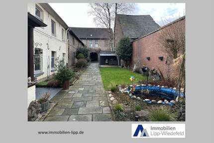 Wohnung zum Mieten in Krefeld-Hüls 525,00 € 73 m²