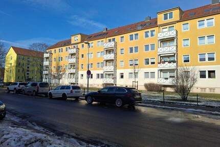 Sonnige 2 Zi.- Whg. in MD Alte Neustadt ! - Magdeburg Neue Neustadt