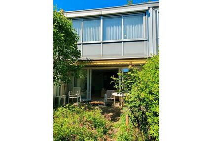 Reihenhaus mit Garten in Heidelberg-Rohrbach provisionsfrei
