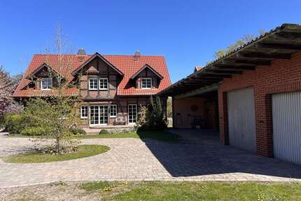 Haus zum Kaufen in Edemissen 579.000,00 € 230 m²