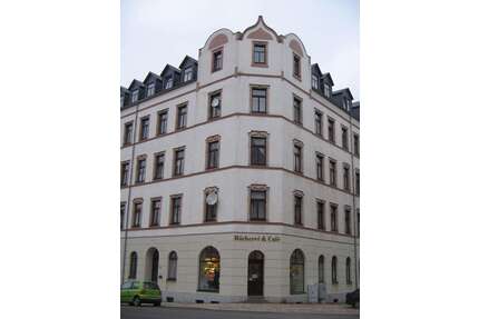 Wohnung zum Mieten in Chemnitz 300,00 € 62 m²