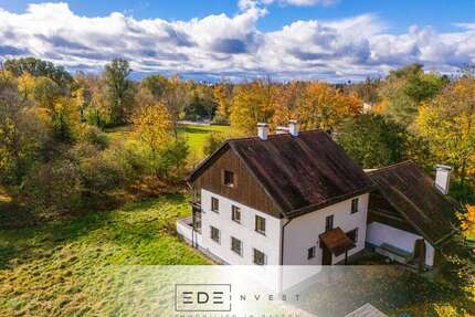 Haus zum Kaufen in Gröbenzell 1.890.000,00 € 280.75 m²