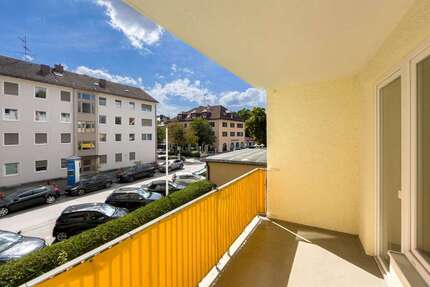 Wohnung zum Kaufen in Starnberg 550.000,00 € 79 m²